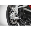 ZARD Slip-on Exhaust for Ducati Multistrada V4/S (2021+) -Euro 5 ZARD Slip-on Exhaust for Ducati Multistrada V4/S (2021+) -Euro 5